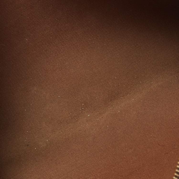 Pre Owned Louis Vuitton Monogram Canvas Eva Pochette Bag