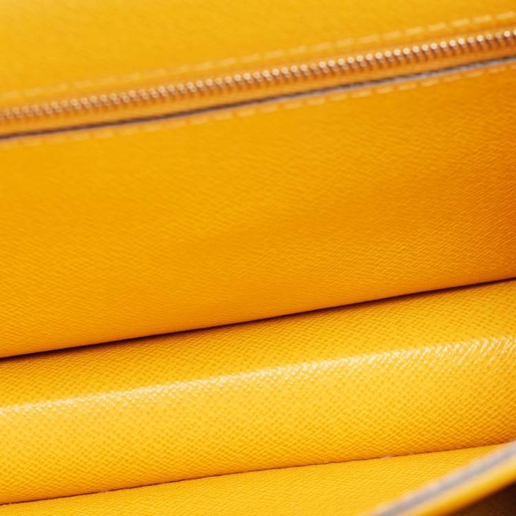 Pre Owned Louis Vuitton Mimosa Epi Leather Monceau BB Bag