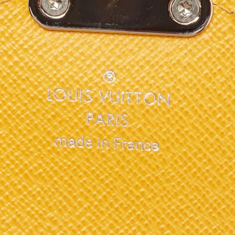 Pre Owned Louis Vuitton Mimosa Epi Leather Monceau BB Bag