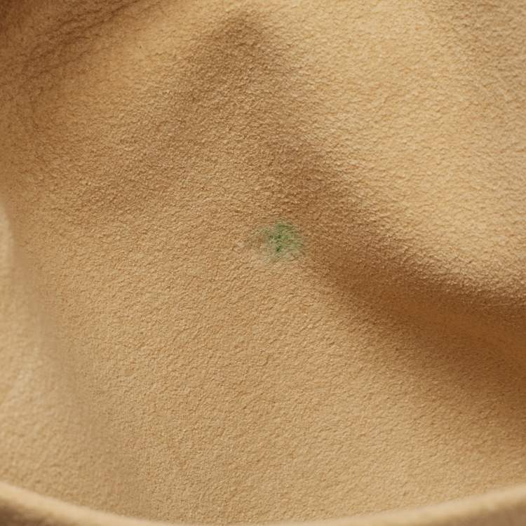 Pre Owned Louis Vuitton Monogram Canvas Galliera PM Bag