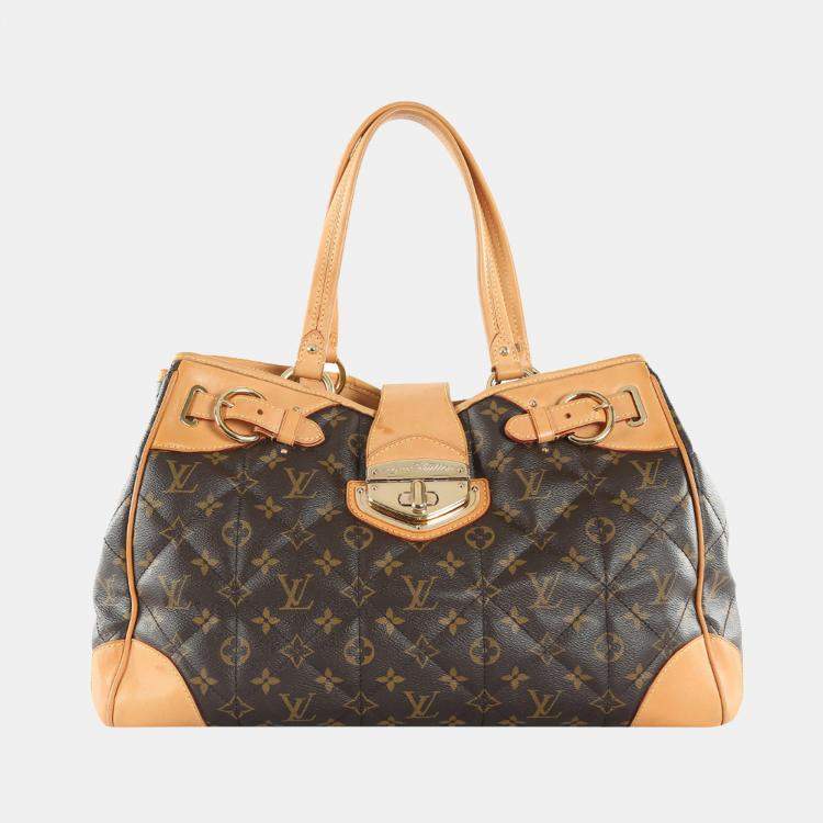 Louis Vuitton Monogram Etoile Shopper Bag