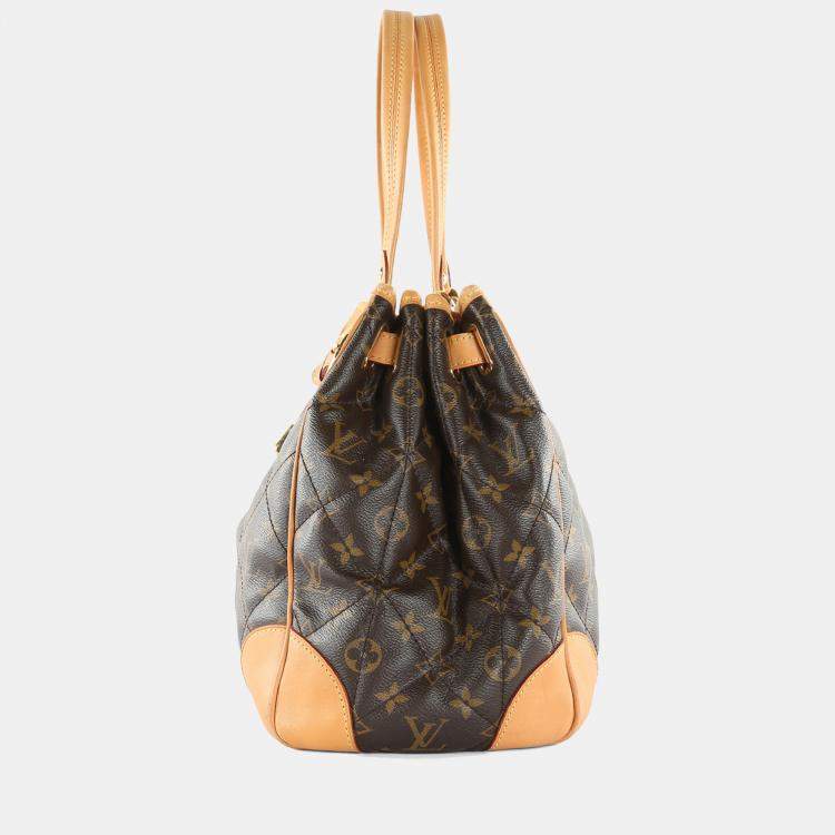 Louis Vuitton Etoile Top Handle Shopper Bag (Previously Owned