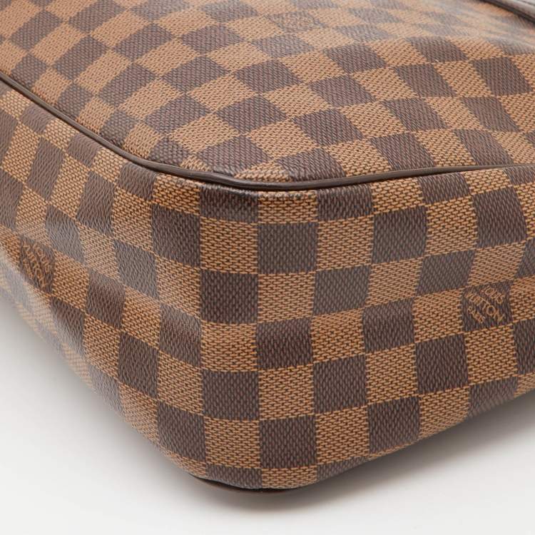 مملوكة مسبقًا Louis Vuitton Damier Ebene Canvas Parioli PM Bag