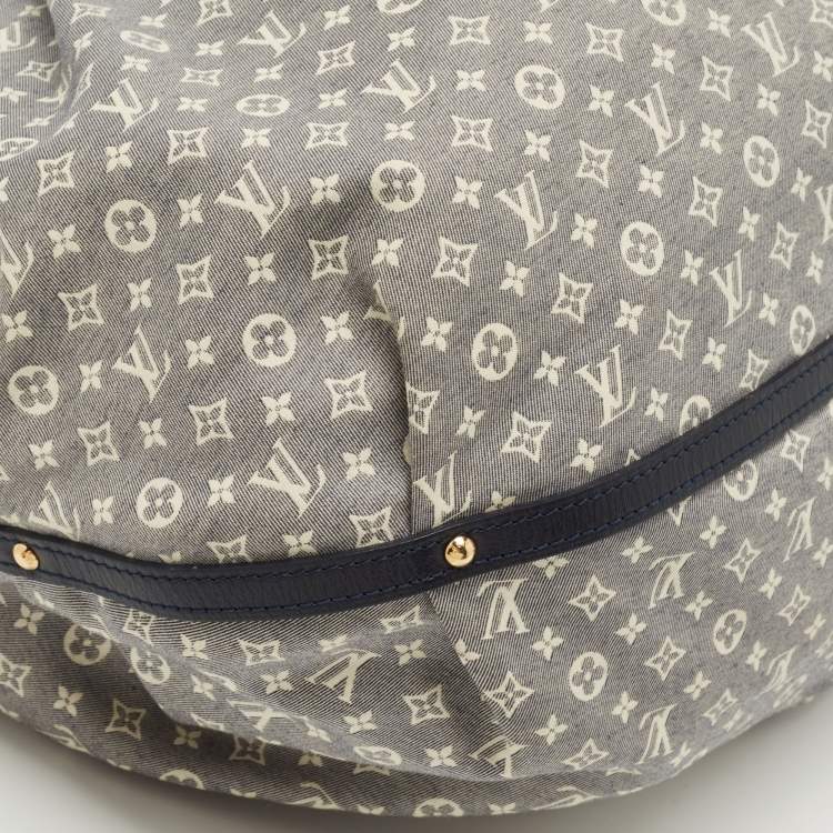 Pre Owned Louis Vuitton Encre Monogram Idylle Fantaisie Bag