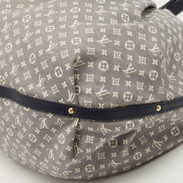 Pre Owned Louis Vuitton Encre Monogram Idylle Fantaisie Bag