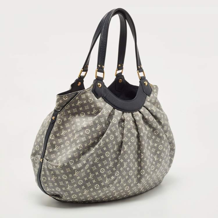 Pre Owned Louis Vuitton Encre Monogram Idylle Fantaisie Bag