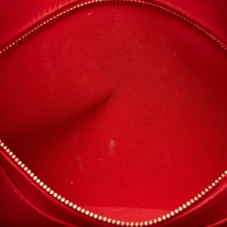 Pre Owned Louis Vuitton Reverse Monogram Canvas Giant Onthego MM Bag