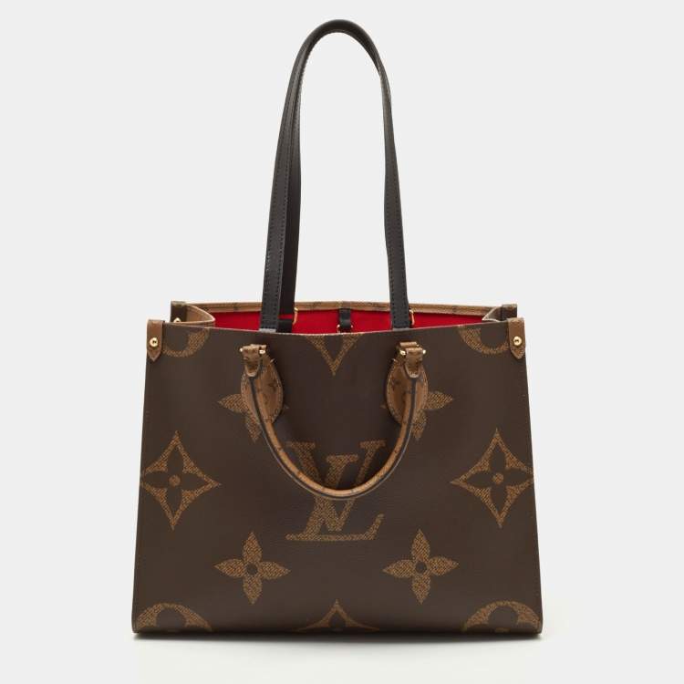 Lv On The Go Brown With Box Best Price In Pakistan