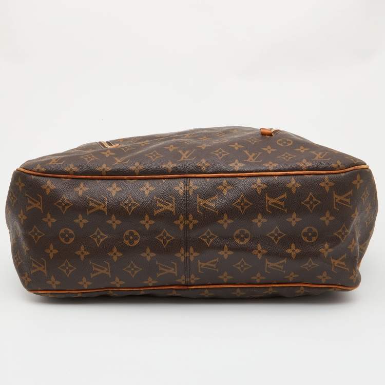 Pre Owned Louis Vuitton Monogram Canvas Delightful GM Bag