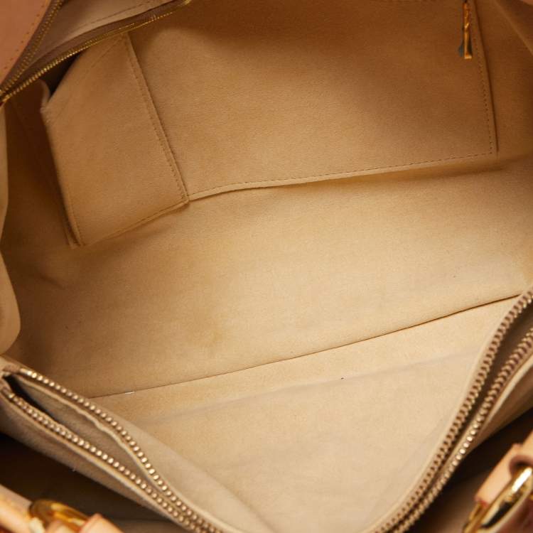 Pre Owned Louis Vuitton Monogram Canvas Etoile Shopper Bag