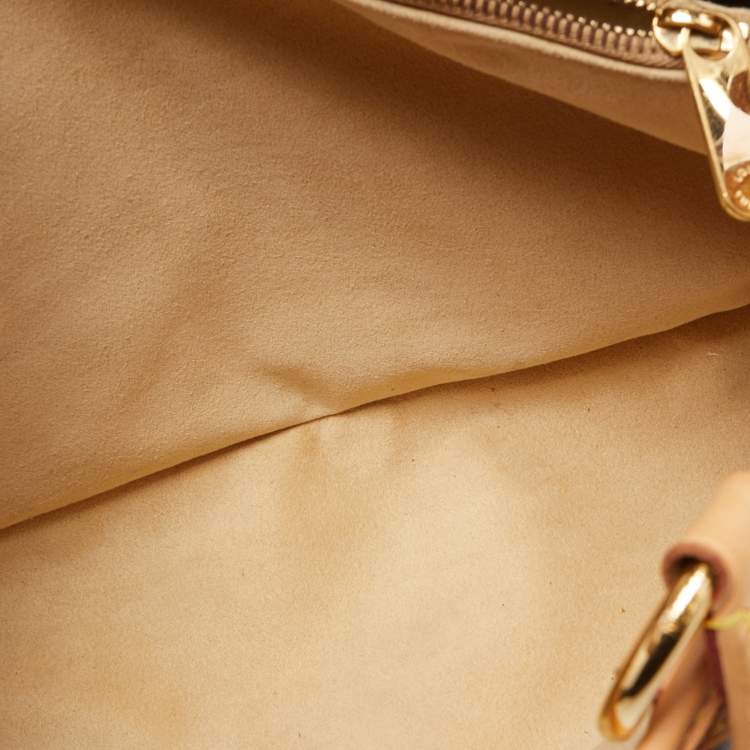Pre Owned Louis Vuitton Monogram Canvas Etoile Shopper Bag
