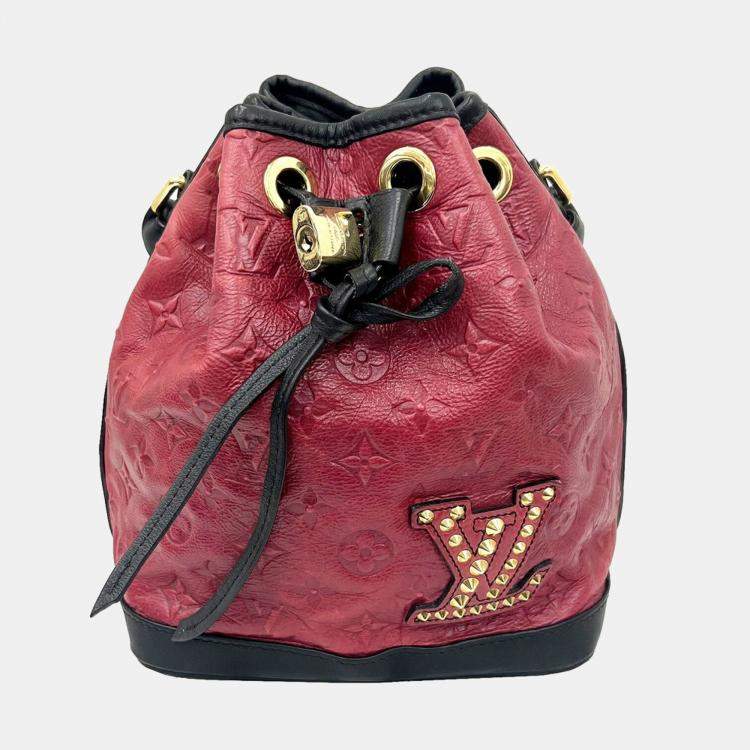Louis Vuitton Neo Noe Bucket Bag