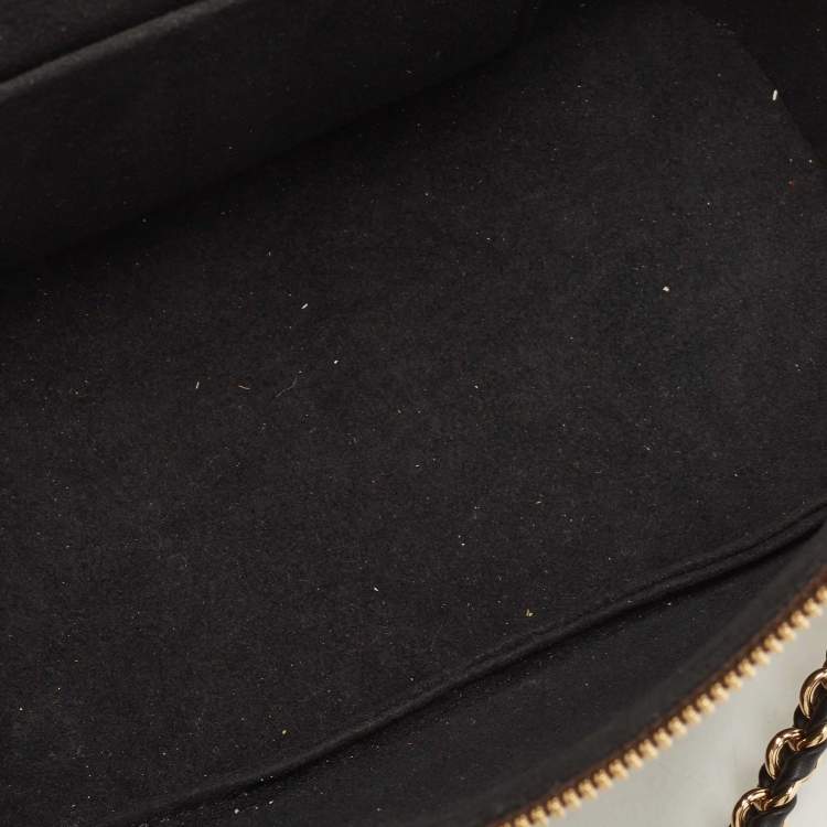 Pre Owned Louis Vuitton Monogram/Reverse Monogram Canvas Vanity PM Bag