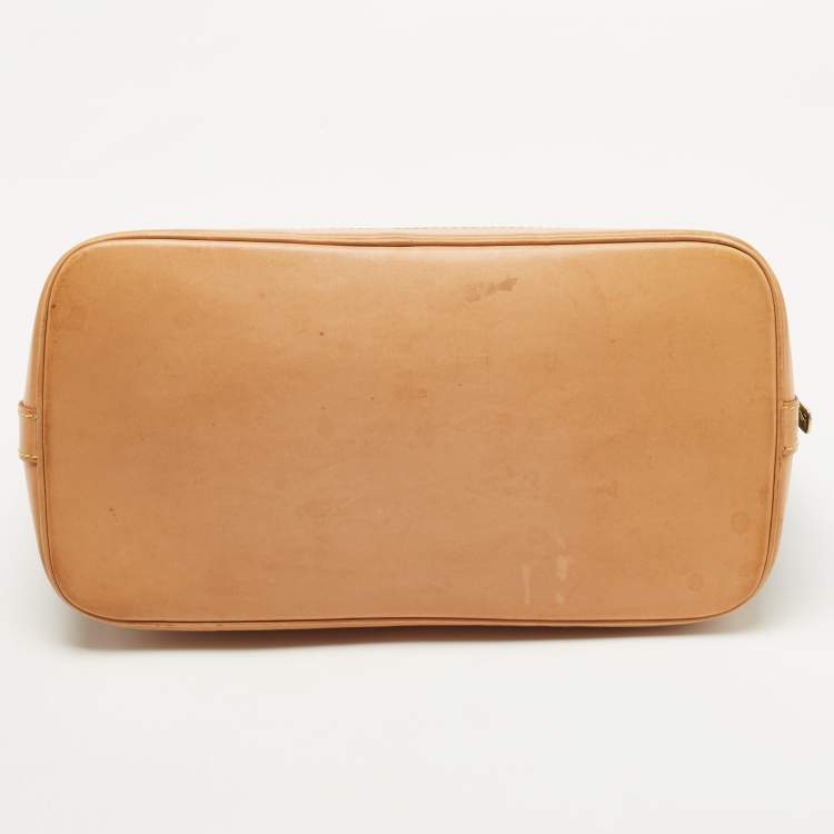 مملوكة مسبقًا Louis Vuitton Monogram Canvas Alma PM Bag