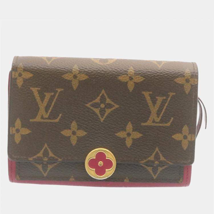 Portefeuille Louis Vuitton  Compact wallet
