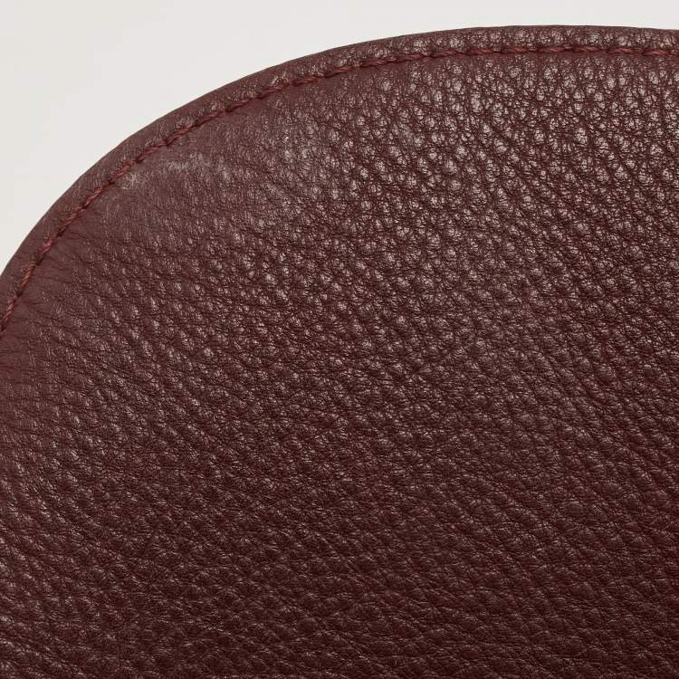 Pre Owned Louis Vuitton Monogram Canvas Aurore Eden MM Bag
