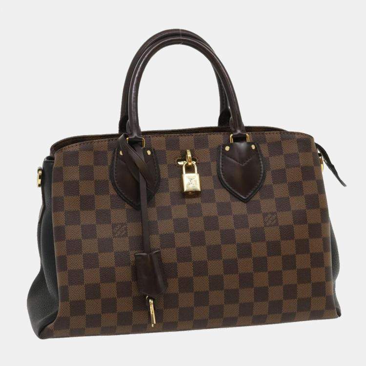 Louis Vuitton, Normandy Damier Ebene