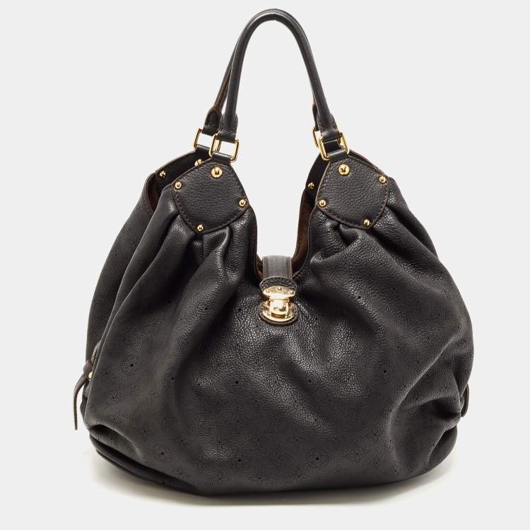 mahina leather handbag