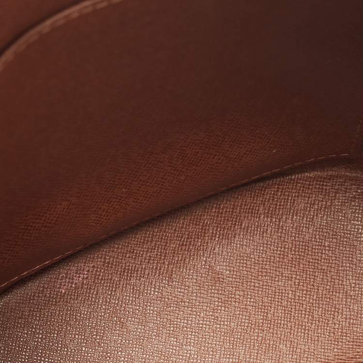 مملوكة مسبقًا Louis Vuitton Monogram Canvas Drouot Bag