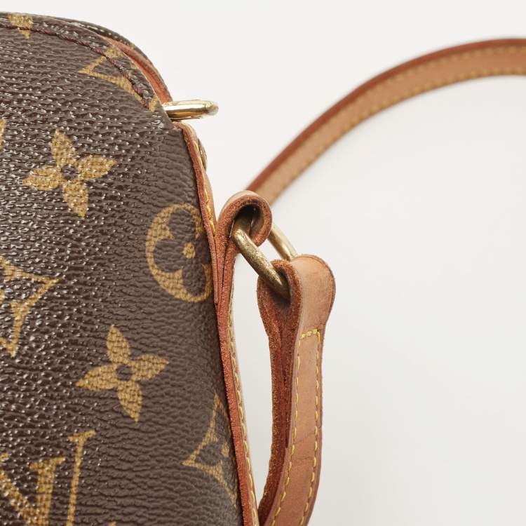 مملوكة مسبقًا Louis Vuitton Monogram Canvas Drouot Bag