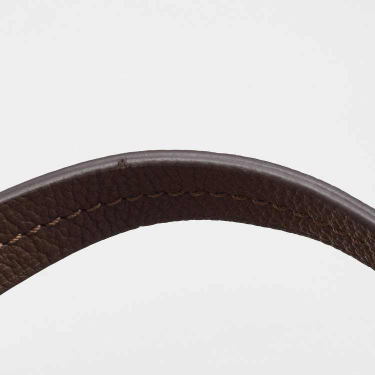 مملوكة مسبقًا Louis Vuitton Ombre Monogram Empreinte Leather Lumineuse GM Bag