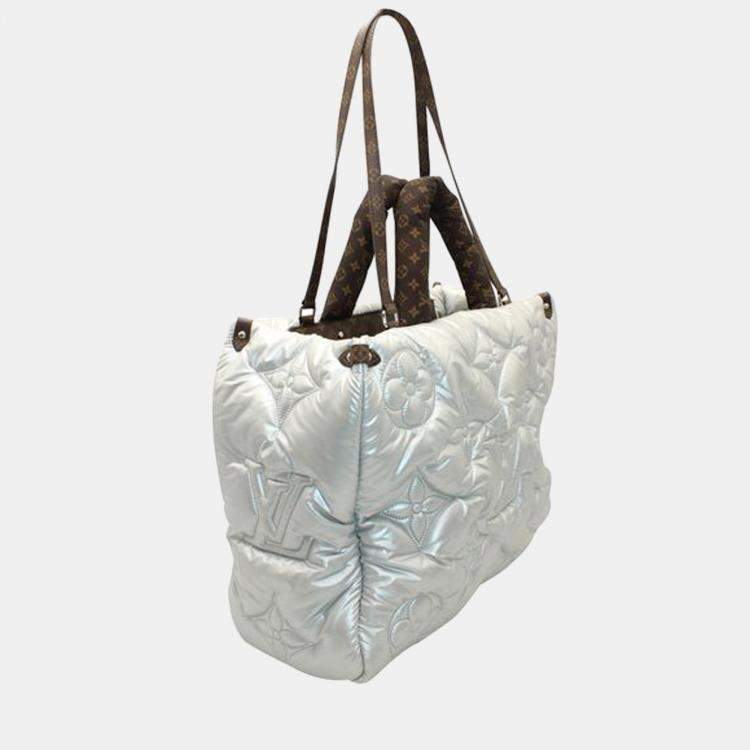 Louis Vuitton Pillow Monogram Onthego GM Tote Bag