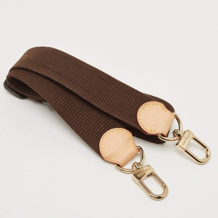 Pre Owned Louis Vuitton Monogram Canvas Garment Cover Bag