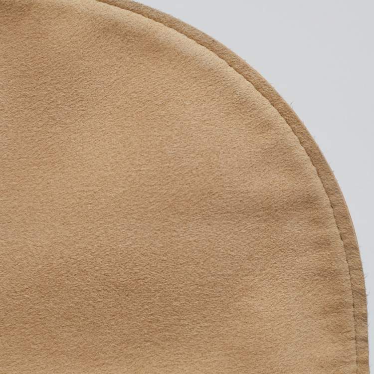 Pre Owned Louis Vuitton Monogram Canvas Beverly GM Bag