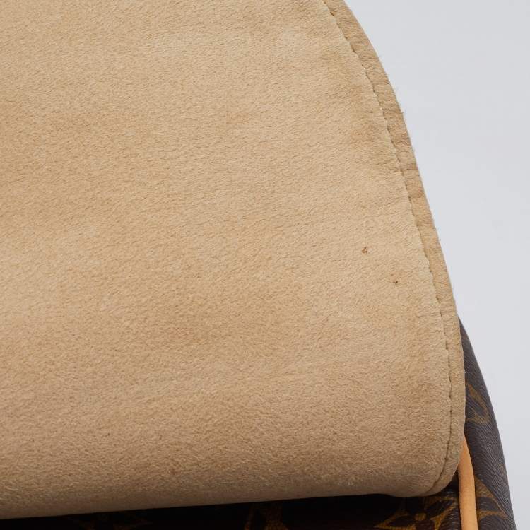 Pre Owned Louis Vuitton Monogram Canvas Beverly GM Bag