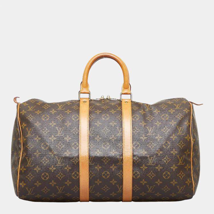 Louis Vuitton Travel Bag for sale