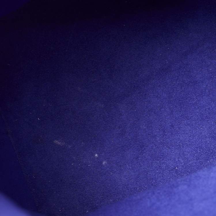 مملوكة مسبقًا Louis Vuitton Figue Epi Leather Neonoe Bag