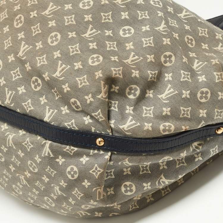 Pre Owned Louis Vuitton Encre Monogram Idylle Fantaisie Bag