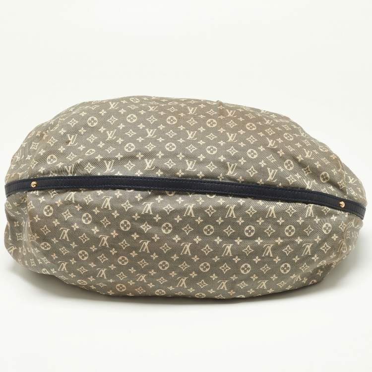 Pre Owned Louis Vuitton Encre Monogram Idylle Fantaisie Bag