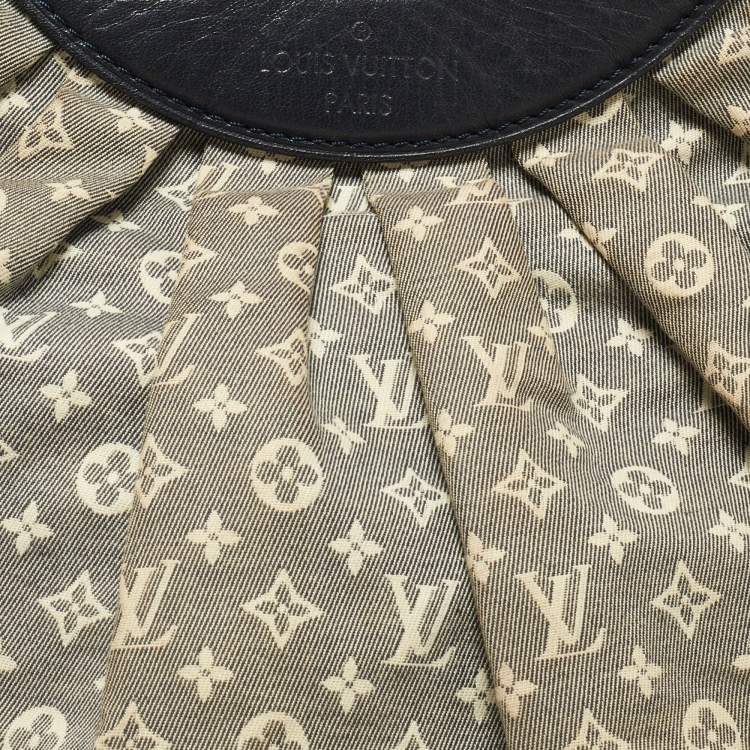 Pre Owned Louis Vuitton Encre Monogram Idylle Fantaisie Bag