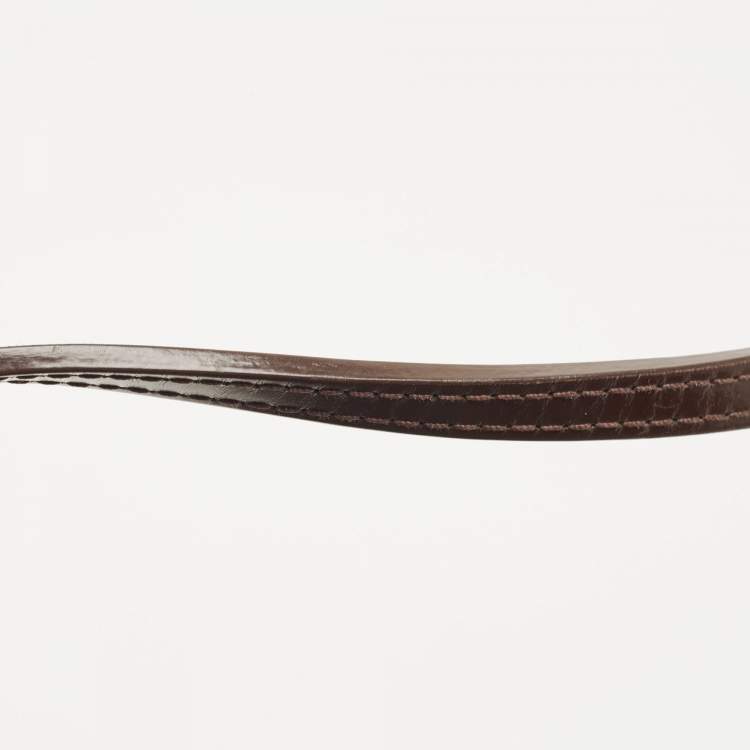 Pre Owned Louis Vuitton Damier Ebene Canvas Neverfull MM Bag