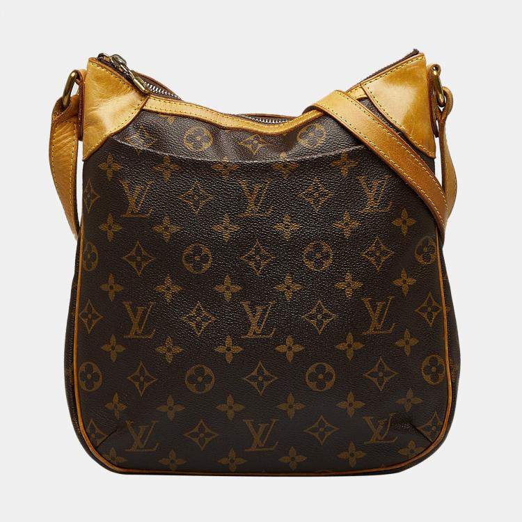Buy Cheap Louis Vuitton Shoulder Bags Monogram Hobo Bag