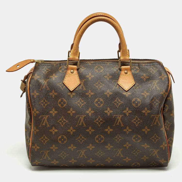 Louis Vuitton Monogram Canvas Top Zip Pouch Louis Vuitton | The Luxury  Closet