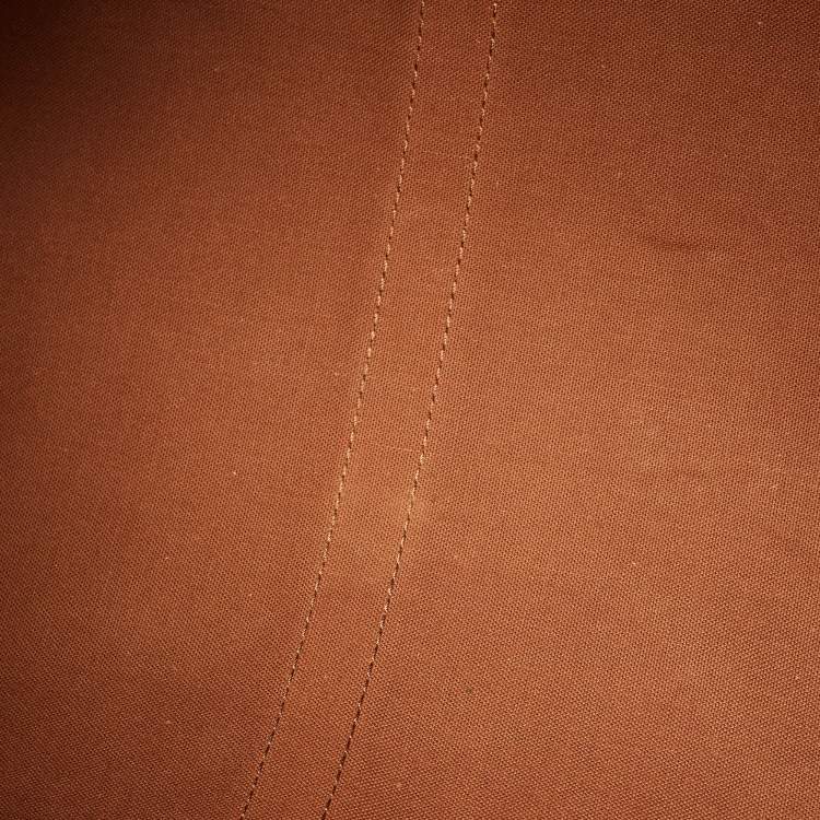 Pre Owned Louis Vuitton Monogram Canvas Keepall Bandouliere 50 Bag