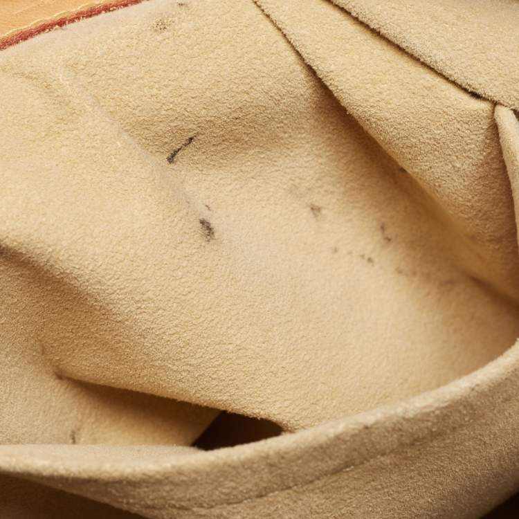 Pre Owned Louis Vuitton Monogram Canvas Artsy MM Bag