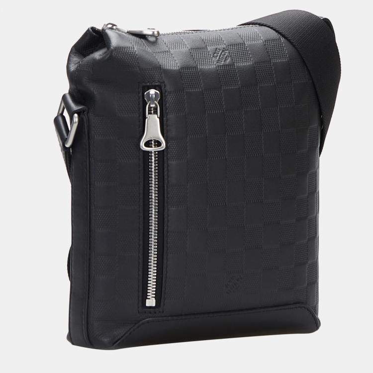Discovery Backpack PM Damier Infini - Bags