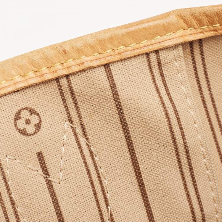 مملوكة مسبقًا Louis Vuitton Monogram Canvas Neverfull MM Bag