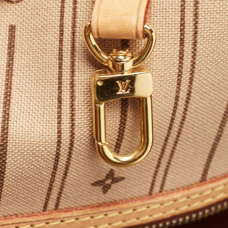 مملوكة مسبقًا Louis Vuitton Monogram Canvas Neverfull MM Bag