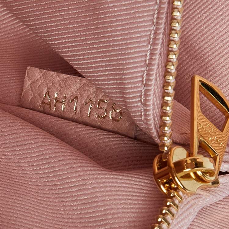 Pre Owned Louis Vuitton Magnolia Damier Ebene Canvas Bond Street Bag