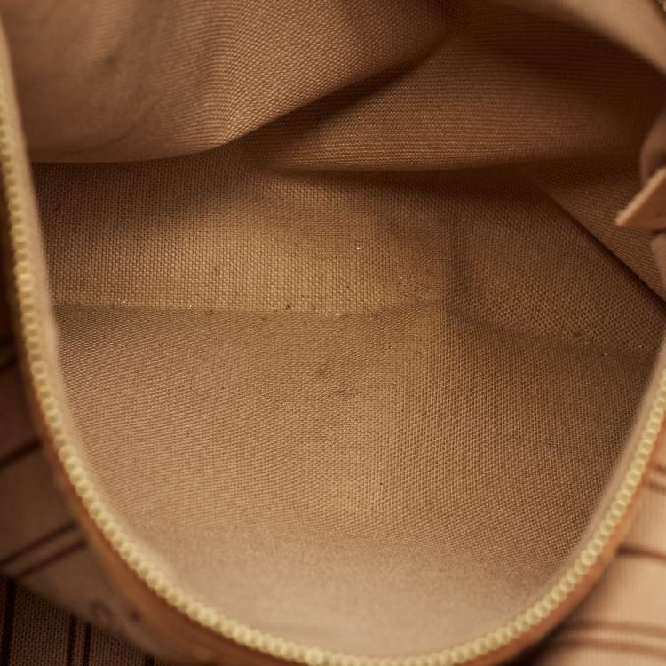 Pre Owned Louis Vuitton Monogram Canvas Delightful MM Bag