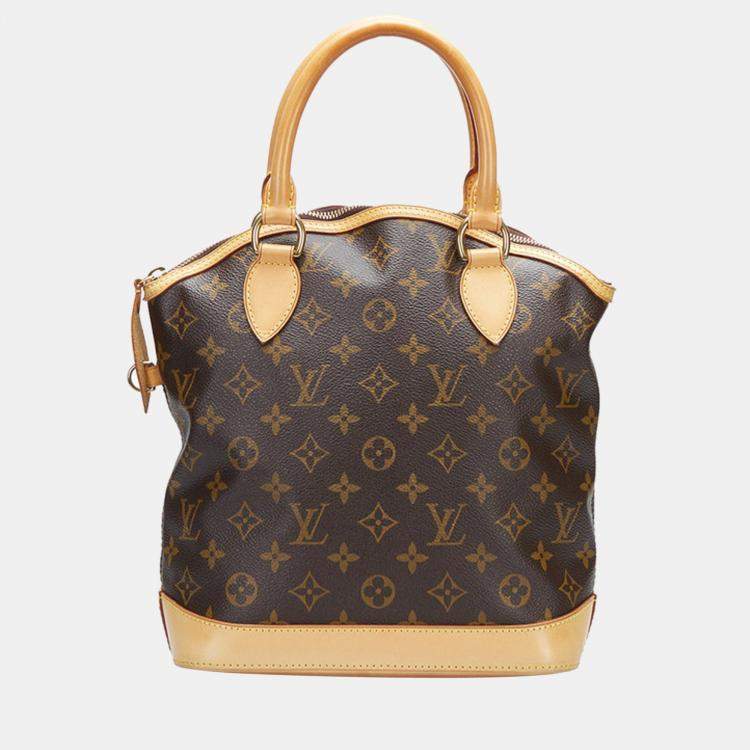 Louis-vuitton handbags used buy now