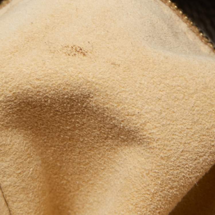 Pre Owned Louis Vuitton Monogram Canvas Artsy MM Bag