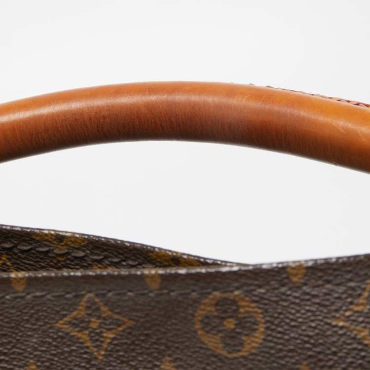 Pre Owned Louis Vuitton Monogram Canvas Artsy MM Bag