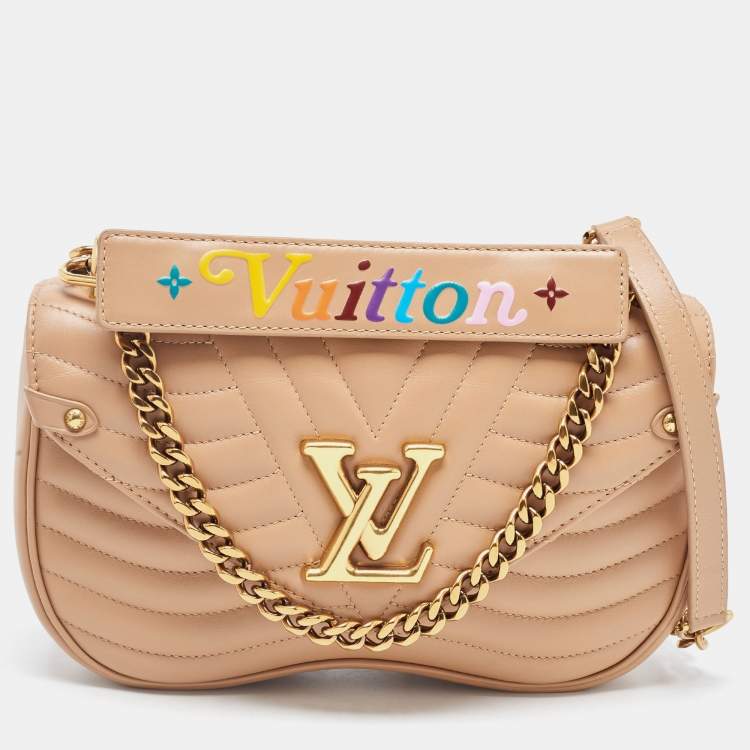 Louis Vuitton, Bags, Revamped Authentic Louis Vuitton