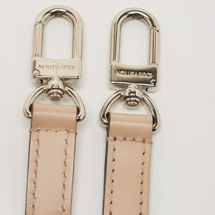 Pre Owned Louis Vuitton Dune Epi Leather Cluny BB Bag