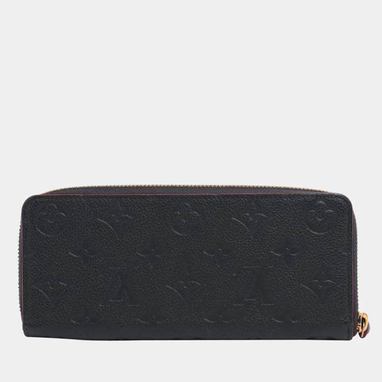 Louis Vuitton Zippy Wallet Monogram Eclipse XL - US